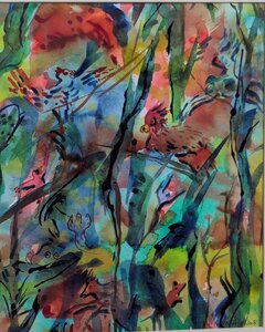 Aquarell