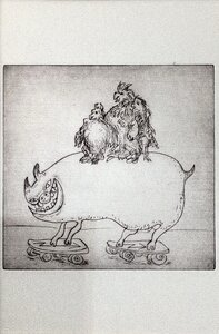 Lithographie