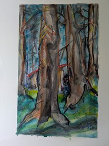 Freie Malerei